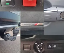Zunanja slika - DS DS 7 Crossback - 1.2 PERFORMANCE LIFE - POTRJENA SERVISNA - 19 - Predogledna slika