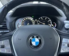 Zunanja slika - BMW X3 - serija : sDrive18d  AT  - NAVI-2xPDC-ALU-ACC-M.KOT-LINE A. - 11 - Predogledna slika