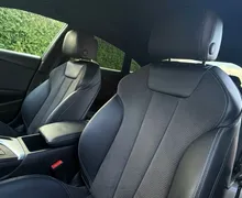 Notranja slika - Audi A5 Sportback - 2.0 TDI-Q-4X4-AUT-111.000km-3X S LINE-VIRTUAL-... - 10 - Predogledna slika