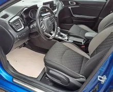 Zunanja slika - KIA Ceed - 1.4 T-GDi GT-Line ISG 7 DCT 103 kW - 5 - Predogledna slika
