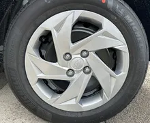Zunanja slika - Hyundai Bayon - 1.0 T-GDI Life°°Rg. - 5 - Predogledna slika