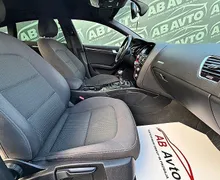 Zunanja slika - Audi A5 - Sportback 2.0 TDI 130kW+6PRESTAV+BIXENON+PDC+ALU19+NAVI+TOP - 10 - Predogledna slika