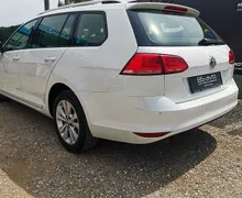 Zunanja slika - VW Golf - Variant 1.6 TDI BMT R-Line Edition DSG-NAVI-PDC-ALU - 5 - Predogledna slika