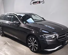Zunanja slika - Mercedes-Benz E-Class - E300e PHEV ACC KAM NAVI LED PDC LANE VIRTUAL USNJE - 6 - Predogledna slika