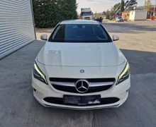 Zunanja slika - Mercedes-Benz CLA Shooting Brake - 200 d AMG AUT.-F1 LED-XENON 2-LASTNIK KUP. V SLO.. - 6 - Predogledna slika