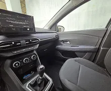 Zunanja slika - Dacia Jogger - Expression 110 + 6 let jamstva - 11 - Predogledna slika