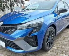 Zunanja slika - Renault Clio - TCE 90 ICONIC ESPRIT ALPINE - 1 - Predogledna slika