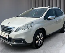 Zunanja slika - Peugeot 2008 - 1.2 PureTech 82 ACTIVE - 1 - Predogledna slika