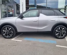 Zunanja slika - DS DS 3 - 1.2 MHEV Étoile Avtomatik - SAMO 17.423KM - 5 - Predogledna slika