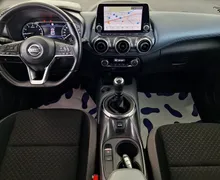 Zunanja slika - Nissan Juke - 1.0 DIG-T N-Connecta•Slovensko vozilo•NAVI•KAMER.. - 11 - Predogledna slika