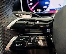 Zunanja slika - Mercedes-Benz GLC-Razred - GLC coupe 200 4MATIC FULL AMG LINE-VLČ.KL-PANORAMA-VIDEO - 12 - Predogledna slika