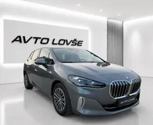 Zunanja slika - BMW serija 2 Active Tourer: - 218d Active Tourer Luxury Line Avt.-1 LASTNIK-LED - 2 - Predogledna slika