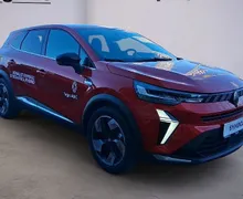 Zunanja slika - Renault Symbioz - E-Tech 160 techno - 3 - Predogledna slika