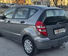 Zunanja slika - Mercedes-Benz A-Razred - A 180 CDI + KLJUKA + UPORABEN + UGODNO - 7 - Predogledna slika