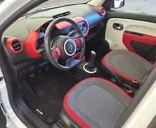 Zunanja slika - Renault Twingo - SCe 70 Limited 1.LASTNIK SLO.POREKLO - 9 - Predogledna slika