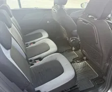 Notranja slika - Citroën C4 Grand Picasso - 1.6 HDI Avt. 7-SEDEZEV NA KREDIT BREZ POLOGA - 9 - Predogledna slika