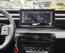 Zunanja slika - Citroën C3 Aircross - PLUS 1.2L Turbo 100 S S ročni - 7 - Predogledna slika