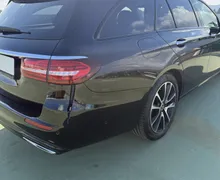 Zunanja slika - Mercedes-Benz E-Razred - E 200 d T Avantgarde Avt.LED.NAVI. USNJE. OGR.S. - 7 - Predogledna slika