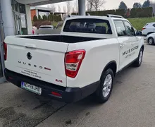 Zunanja slika - SsangYong Musso - Sports Grand 2.2 XDi ULTIMATE 4WD MY2024 - 5 - Predogledna slika