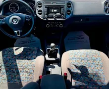 Zunanja slika - Volkswagen Tiguan - 2.0 TDI 4motion BMT Sport Style - 8 - Predogledna slika