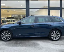 Zunanja slika - Škoda Octavia - Style 2.0 TDI DSG - 4 - Predogledna slika