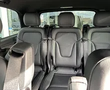Zunanja slika - Mercedes-Benz V-Razred - V 300 d AVANTGARDE dolgi - 7 - Predogledna slika