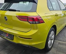 Zunanja slika - Volkswagen Golf - 1.5 TSI ACT Comfortline-SLO-1.LAST.- - 15 - Predogledna slika