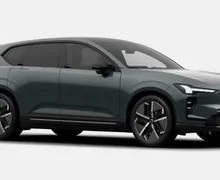 Zunanja slika - Volvo EX60 - P10 AWD Ultra... - 5 - Predogledna slika
