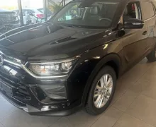 Zunanja slika - SsangYong Korando - 1.5 T-GDI Smart A T - 6 - Predogledna slika