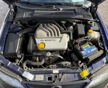Zunanja slika - Opel Vectra - 1.6i 16V - SLOVENSKO POREKLO + ODLIČNO OHRANJEN - 17 - Predogledna slika