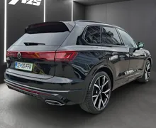 Zunanja slika - Volkswagen Touareg - R-Line 3.0 V6 TDI 286KM Black Style - 3 - Predogledna slika