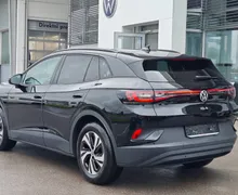 Zunanja slika - Volkswagen ID.4 - Pure Limited |Cena za podjetja 22340€ | - 4 - Predogledna slika
