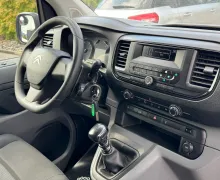 Zunanja slika - Citroën Jumpy - 2.0 HDI - 10 - Predogledna slika