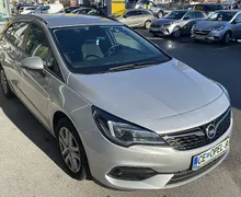 Zunanja slika - Opel Astra - 1.2 TURBO 81KW S S Edition ST - 2 - Predogledna slika