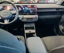 Zunanja slika - Hyundai Kona - EV 48.4kWh PREMIUM-AKT.T-TOPL.ČR-AMBIENT-LED-VIDEO - 7 - Predogledna slika