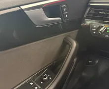 Zunanja slika - Audi A5 - 45 TFSI quattro S line 2.0 TFSI 195KW.NEMŠKI+4ALU - 8 - Predogledna slika