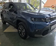 Zunanja slika - Jeep Compass - 1.2 DCT6 e-Hybrid 107kW FIRST EDITION - 2 - Predogledna slika