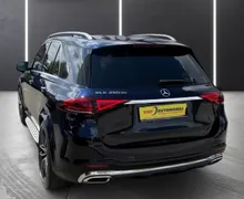 Zunanja slika - Mercedes-Benz GLE-Razred - 350de AMG LINE 4MATIC RADAR ZRAČNO LED 360K... - 6 - Predogledna slika