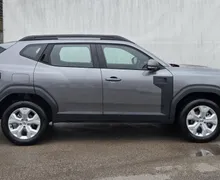 Zunanja slika - Dacia Duster - 4x4 Hybrid-G 150 Expression + Paket Zima - 4 - Predogledna slika