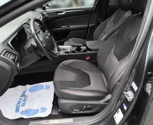 Zunanja slika - Ford Mondeo - 2.0TDCi ST LINE180PS-AWD-1.LAST.-LED-PANO-5 VRATNI - 11 - Predogledna slika