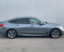 Zunanja slika - BMW Serija 6 - Gran Turismo 640i xDrive Gran Turismo Avt. - 4 - Predogledna slika