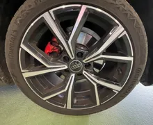 Zunanja slika - Audi A4 - Avant 30 TDI S line S tronic LED, NAVI, KAMERA 360,PDC - 6 - Predogledna slika