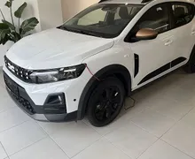 Zunanja slika - Dacia Sandero - TCe 110 Stepway Extreme - 1 - Predogledna slika