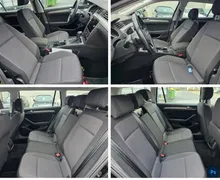 Zunanja slika - VW Passat - Variant 2.0 TDI avt. 110kW ACC LED VZ KAM GRET SED NAVI... - 16 - Predogledna slika