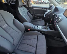 Zunanja slika - Audi A3 - 1.6 TDI BI-XENON-RADAR-NAVI-ALU PLATIŠČA-PDC - 13 - Predogledna slika