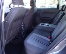 Zunanja slika - Seat Ateca - 1.5 TSI DSG 150KM  STYLE EDITION - VL. KLJUKA - - 10 - Predogledna slika