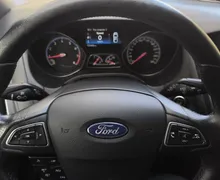 Zunanja slika - Ford Focus - RS 2.3 EcoBoost 400PS- SLO.- PREDELAVE- LEP - 11 - Predogledna slika