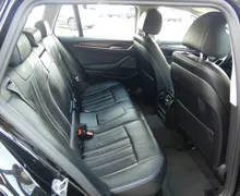 Notranja slika - BMW Serija 5 - 520d xDrive Touring Avt. - 8 - Predogledna slika