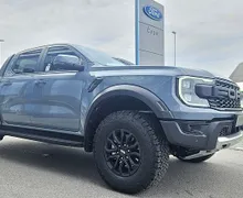 Zunanja slika - Ford Ranger - RAPTOR 3.0 V6 EcoBoost A10 e-4WD - 8 - Predogledna slika