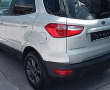 Zunanja slika - Ford Ecosport - 1.0 EcoBoost 92 kW Style - 3 - Predogledna slika